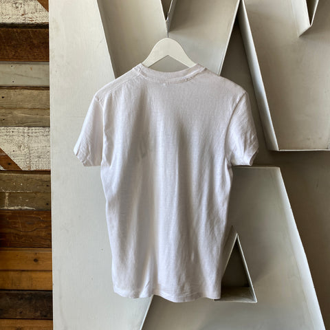 60's Morning Sun Tee - Medium