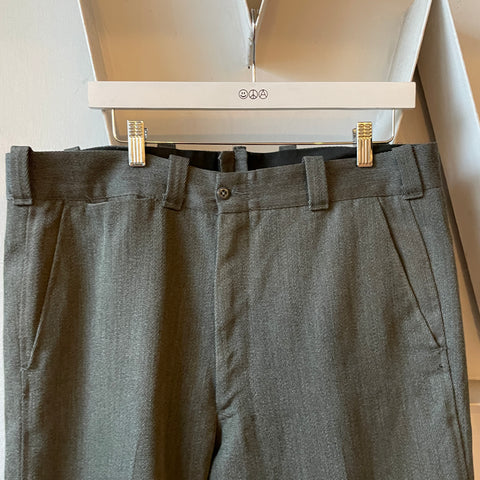 60’s Filson Wool Trousers - 37” x 30”