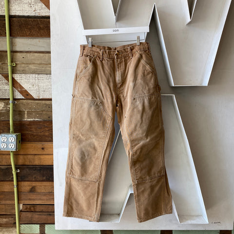 Carhartt Double Knees - 31” x 30”
