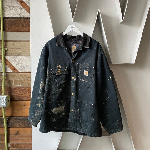 Carhartt Painters Chorecoat - Large