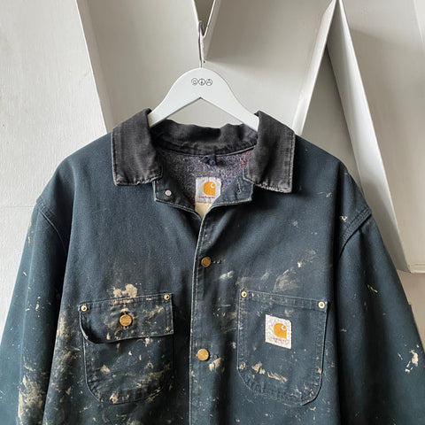 Carhartt Painters Chorecoat - Large