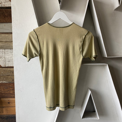 70's Hair Design Tee - Small