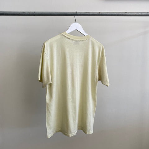 80's Alaskan Parks And Rec Tee - XL