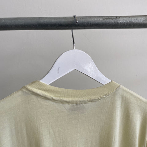 80's Alaskan Parks And Rec Tee - XL