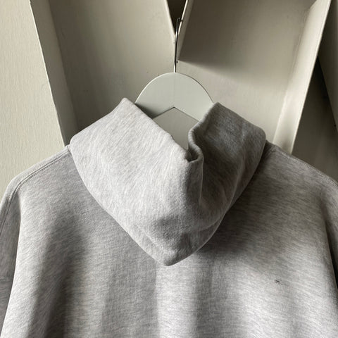 90's OSU Russell Hoodie - XL