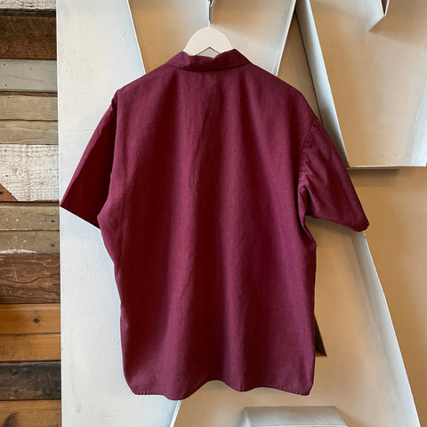 90’s Ben Davis Work Shirt - XL