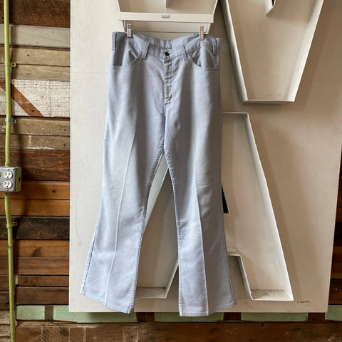 70’s Levi’s Sta-Prest Trousers - 34” x 31.5”