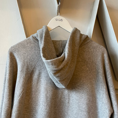 60’s Grey Brent Hoodie - Medium