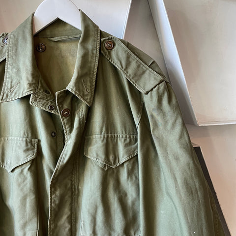 50's Field Jacket - Medium