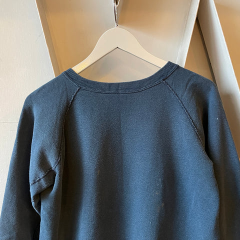 60’s Crewneck Sweatshirt - Small
