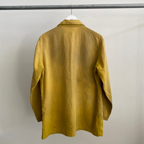 80's Fire Fighter Shirt - Large