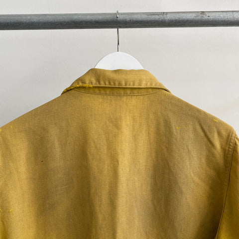 80's Fire Fighter Shirt - Large