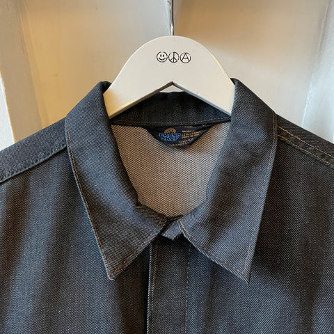 70’s Toughskins Denim Jacket - Medium