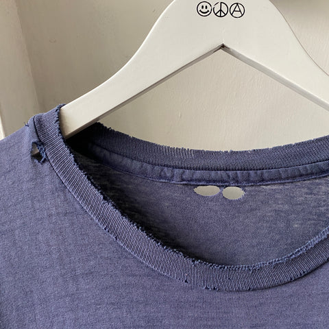 70’s Paper Thin Pocket Tee - Large