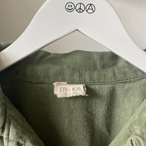 60's OG 107 Scruncher - Large