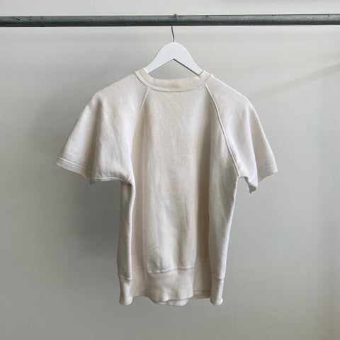 60's Mt. Angel Short Sleeve Sweat - Medium