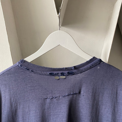 70’s Paper Thin Pocket Tee - Large