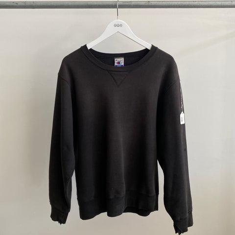 90's Champion Crewneck - Medium