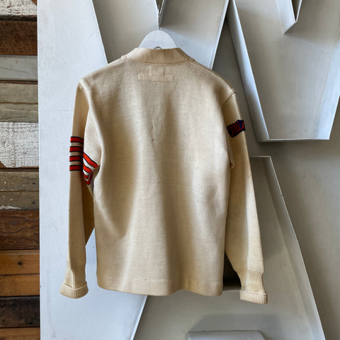 50’s Kandel Varsity Cardigan - Medium