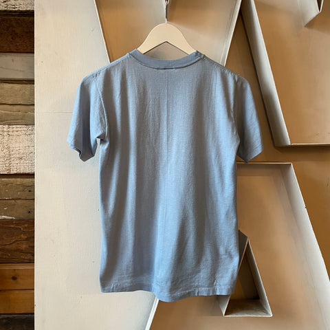 70’s SILENCE Tee - Small