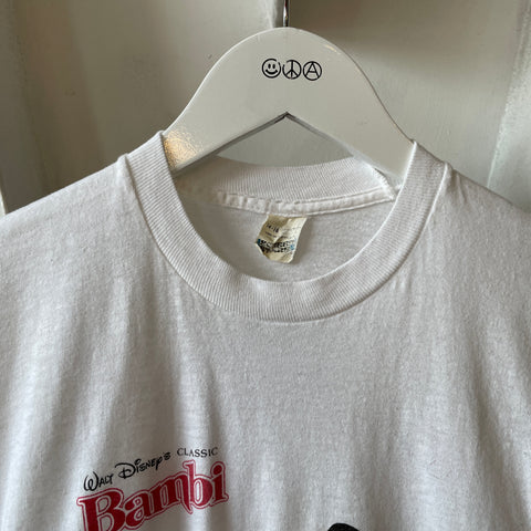 80’s Bambi Tee - XS