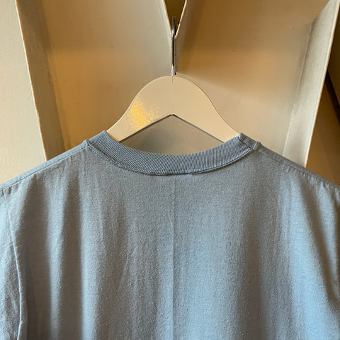 70’s SILENCE Tee - Small