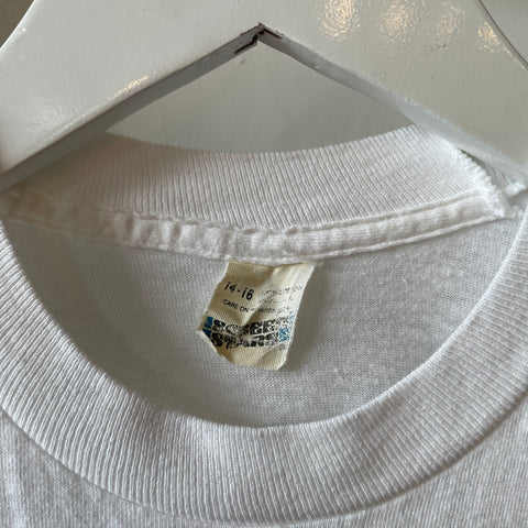 80’s Bambi Tee - XS