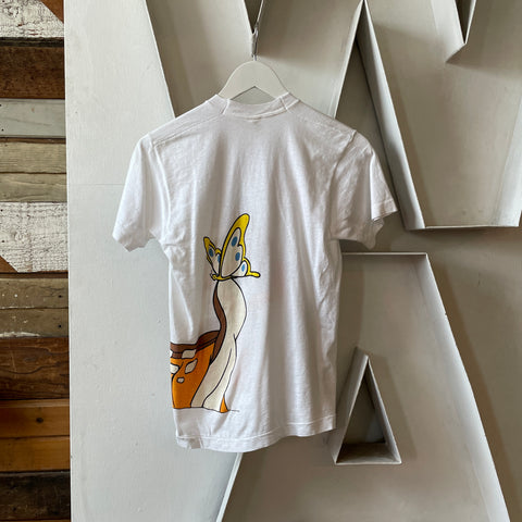 80’s Bambi Tee - XS