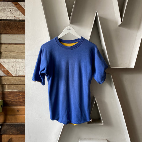 60's Reversible Gym Tee - Medium