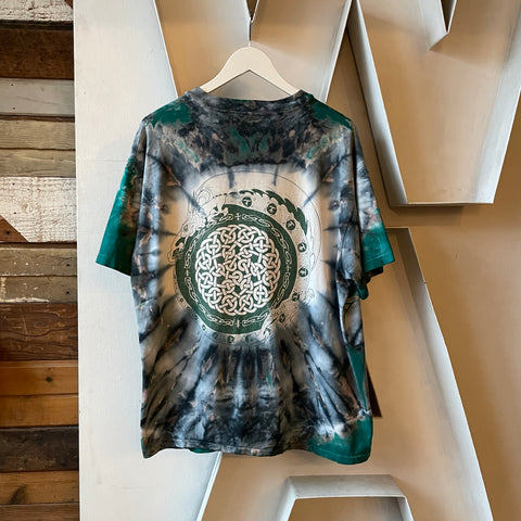 90’s Wizard Orb Tee - XL