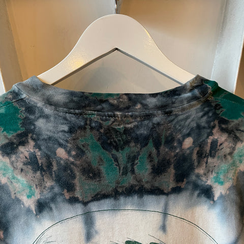 90’s Wizard Orb Tee - XL