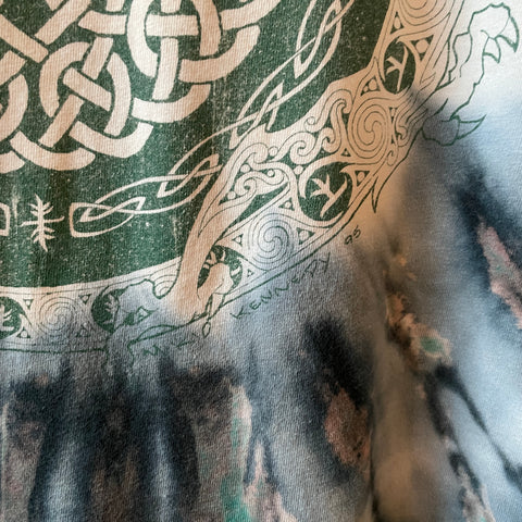 90’s Wizard Orb Tee - XL