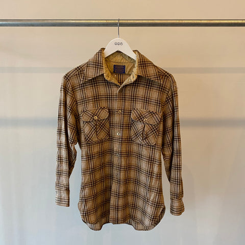 Pendleton Flannel - Large