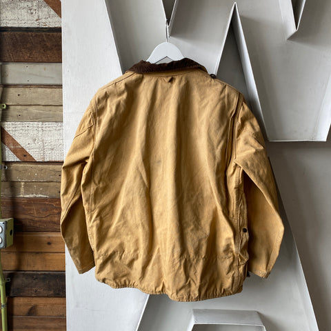 70's Black Sheep Hunting Jacket - Medium