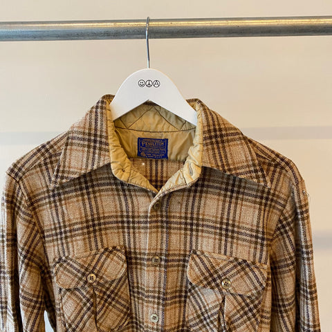 Pendleton Flannel - Large
