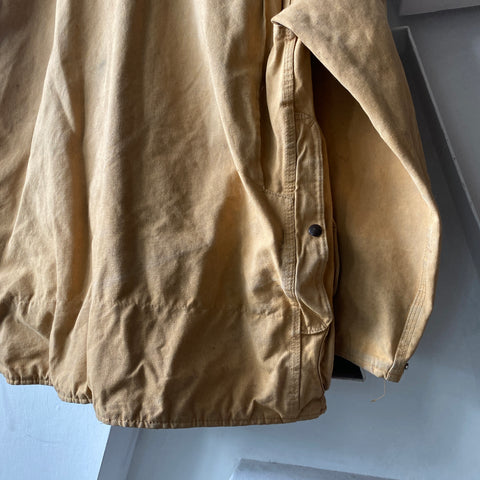 70's Black Sheep Hunting Jacket - Medium