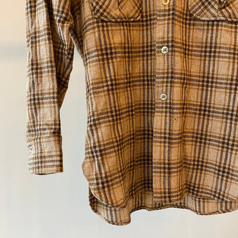 Pendleton Flannel - Large