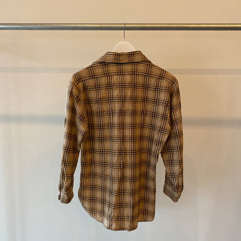 Pendleton Flannel - Large