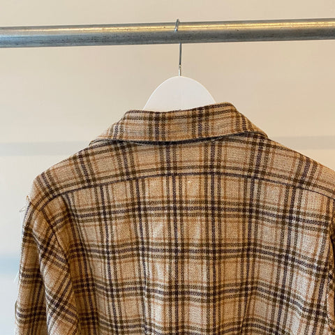 Pendleton Flannel - Large