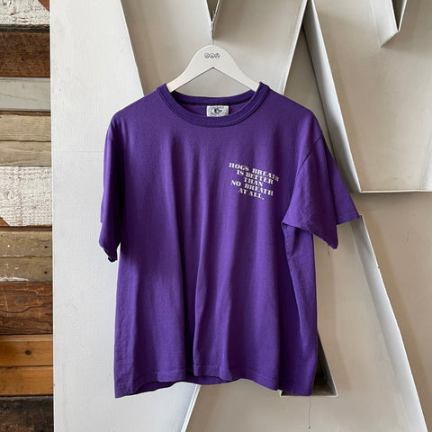 90’s Hog’s Breath Saloon Tee - Large
