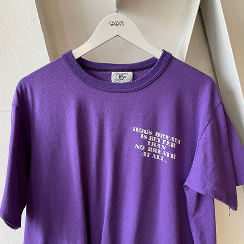 90’s Hog’s Breath Saloon Tee - Large