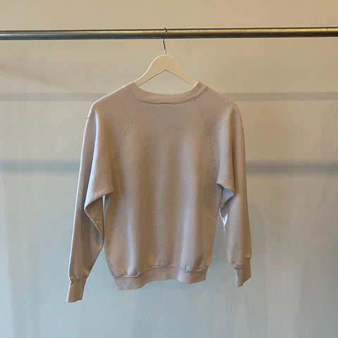 80’s Mickey x R. Crumb Crew - Medium