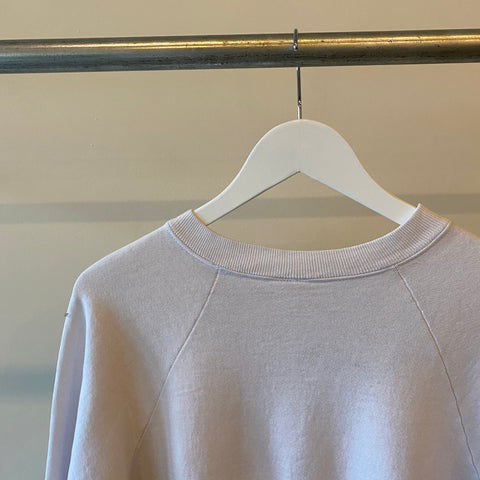 80’s Mickey x R. Crumb Crew - Medium