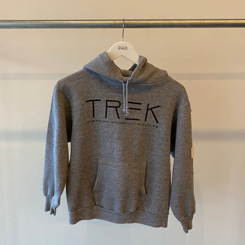 80’s Trek Hoodie - Small