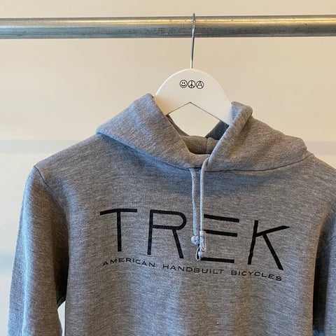 80’s Trek Hoodie - Small