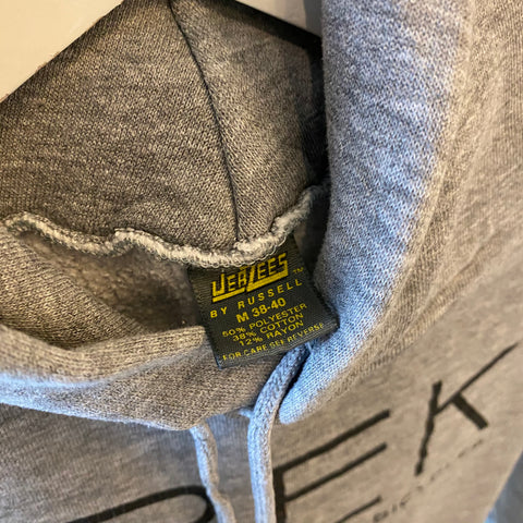 80’s Trek Hoodie - Small