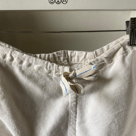 50’s Rugby Shorts - 30” x 6”