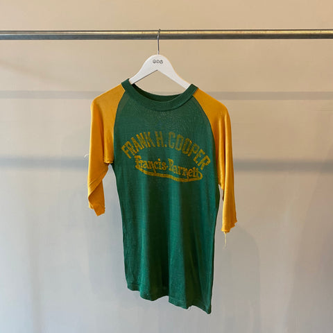 50’s Motorcycle Jersey - Small