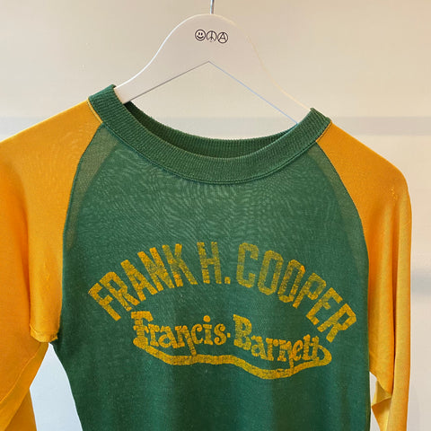 50’s Motorcycle Jersey - Small