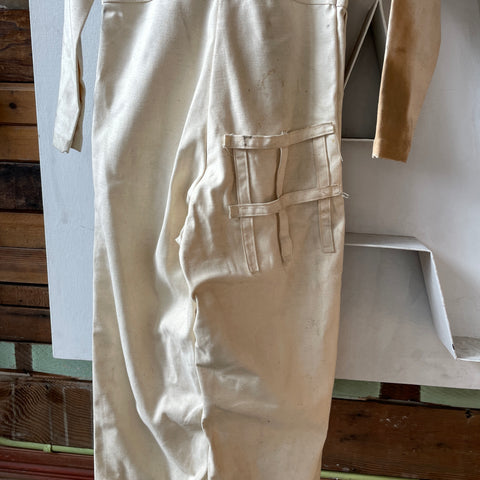 70’s Explosive Handlers Coveralls - XS